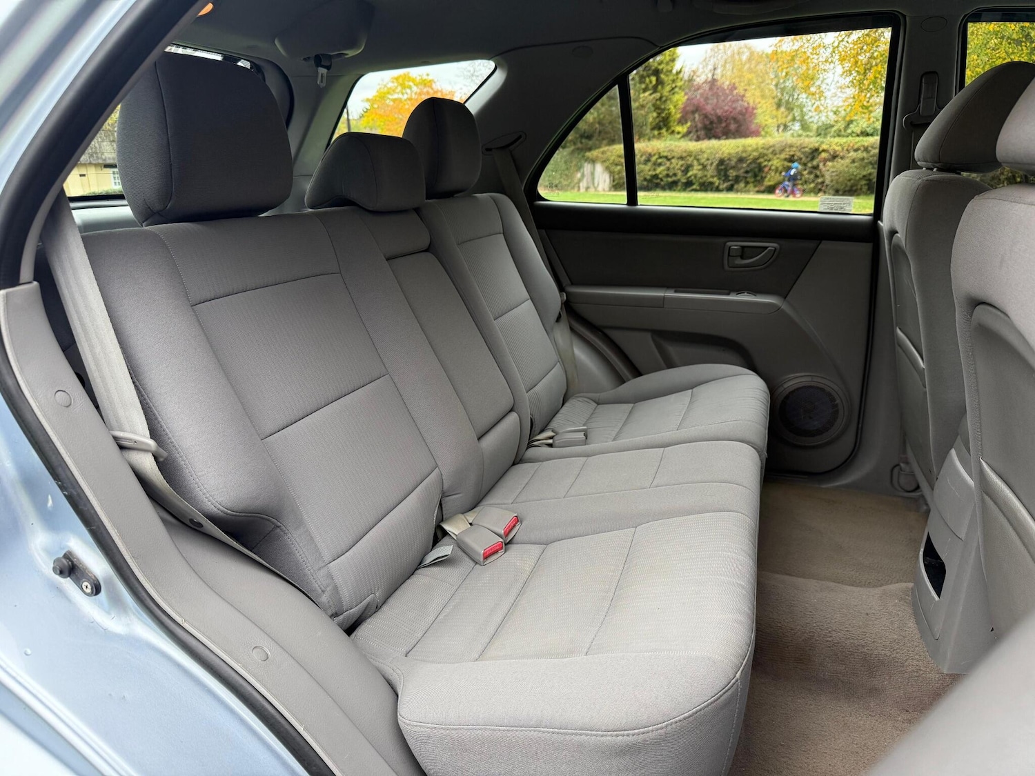 Used Kia Sorento 2008 for sale - 76715173: Photo 16