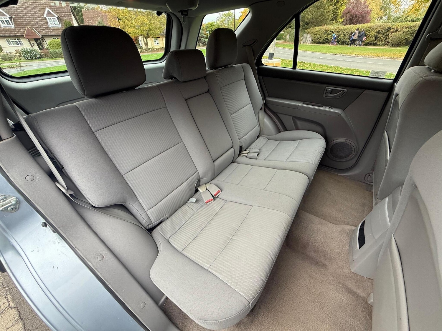 Used Kia Sorento 2008 for sale - 76715173: Photo 17