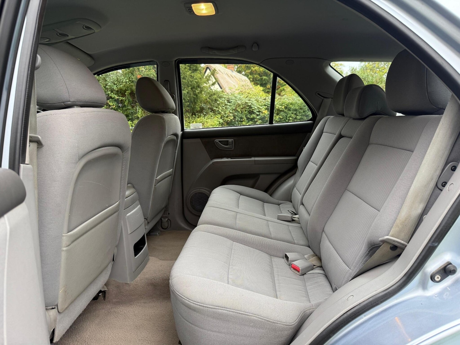 Used Kia Sorento 2008 for sale - 76715173: Photo 18