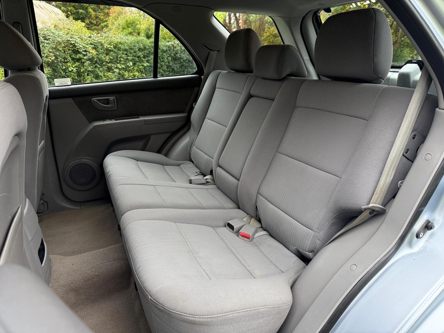 Used Kia Sorento 2008 for sale - 76715173: Photo 19