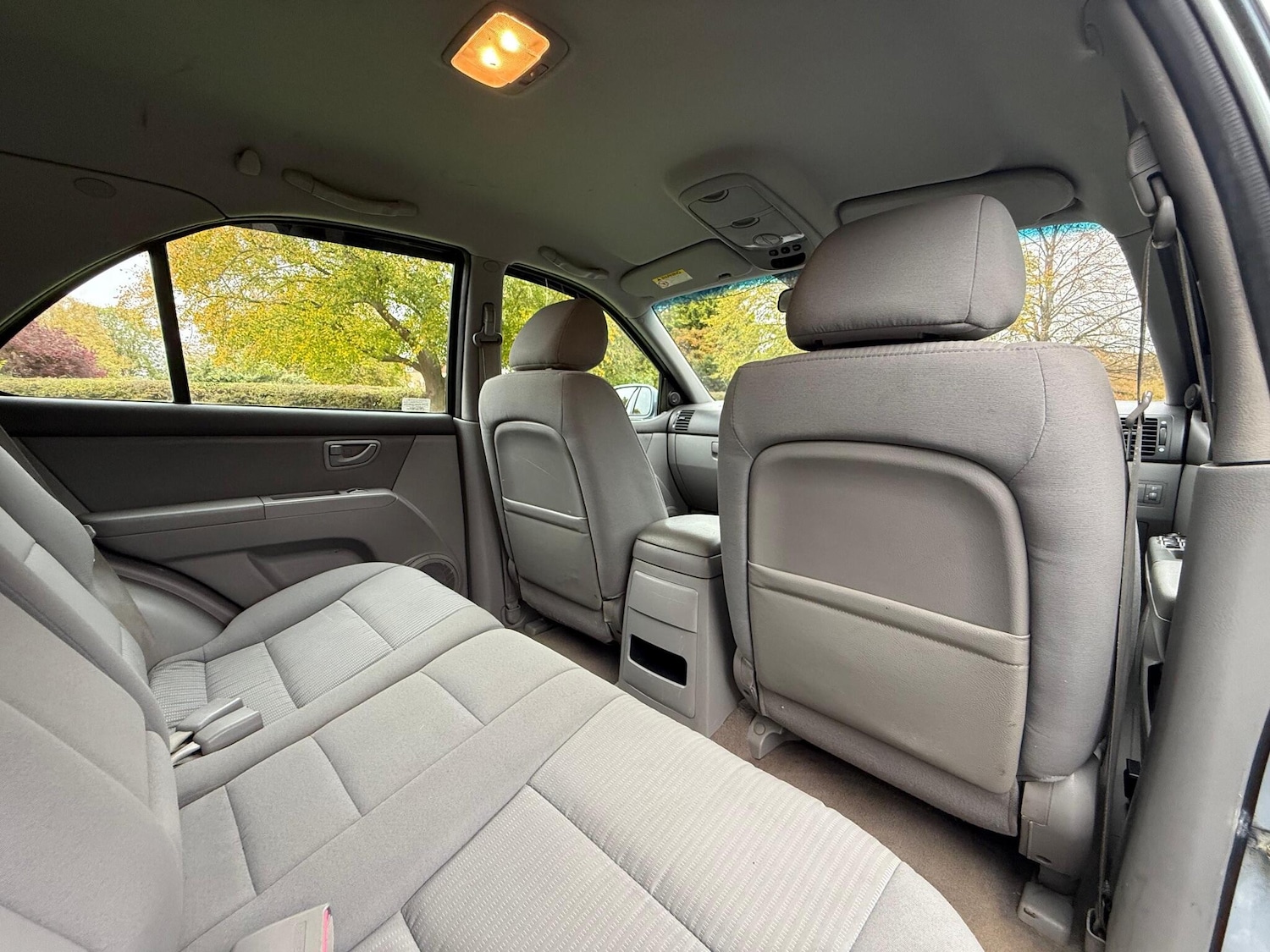 Used Kia Sorento 2008 for sale - 76715173: Photo 21