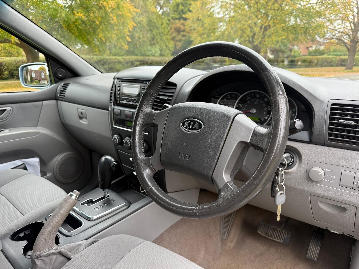 Used Kia Sorento 2008 for sale - 76715173: Photo 25