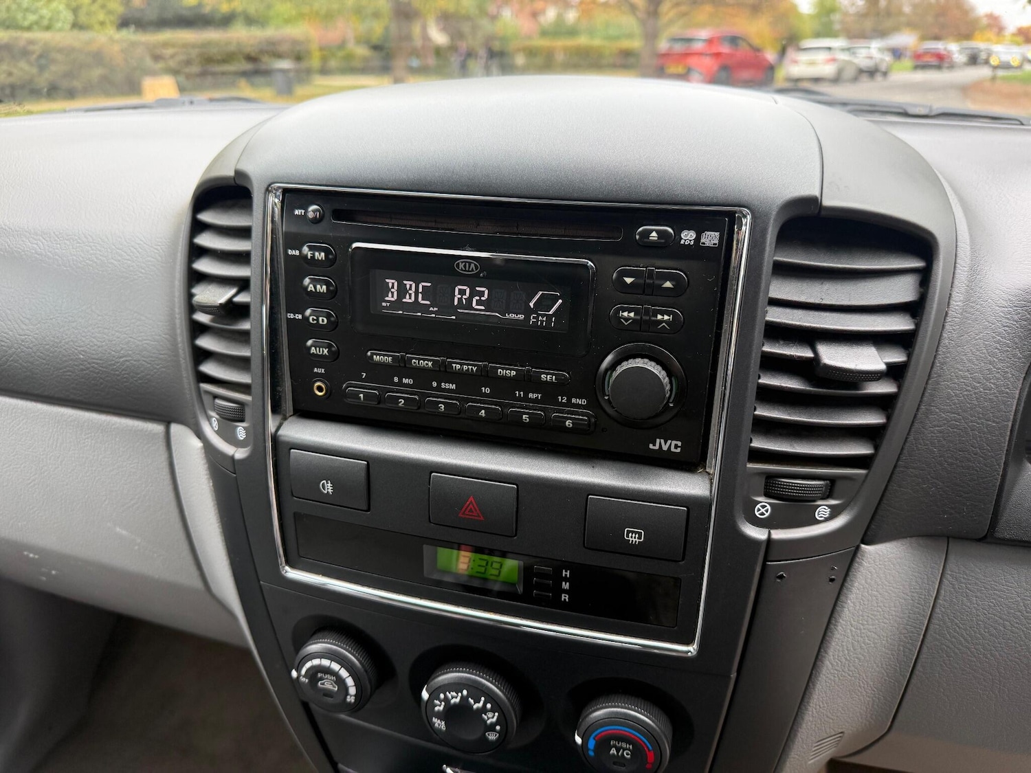 Used Kia Sorento 2008 for sale - 76715173: Photo 27