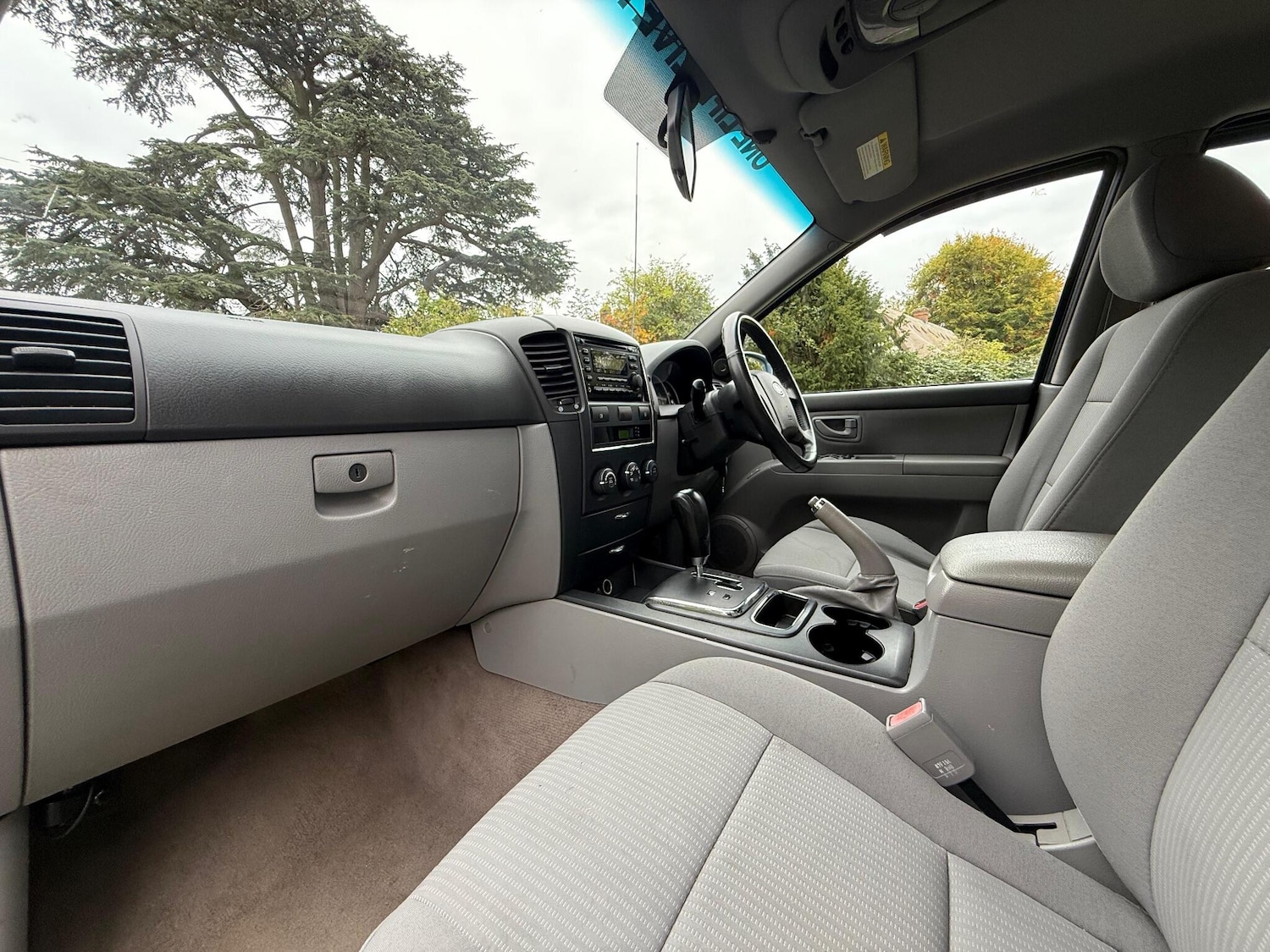 Used Kia Sorento 2008 for sale - 76715173: Photo 29