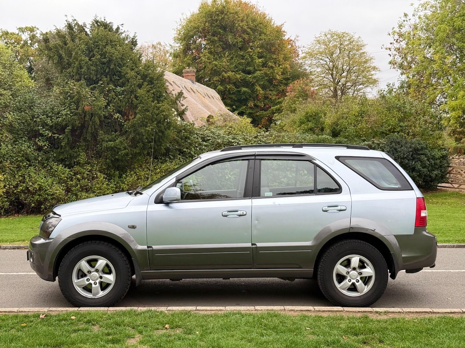 Used Kia Sorento 2008 for sale - 76715173: Photo 6