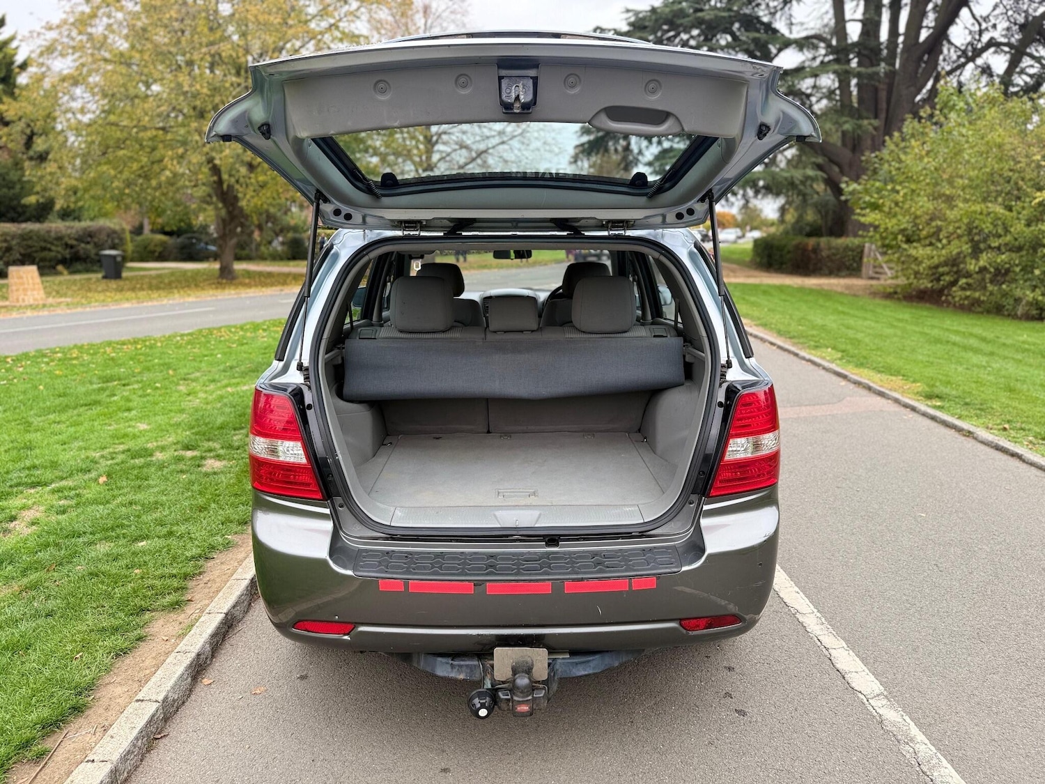 Used Kia Sorento 2008 for sale - 76715173: Photo 9