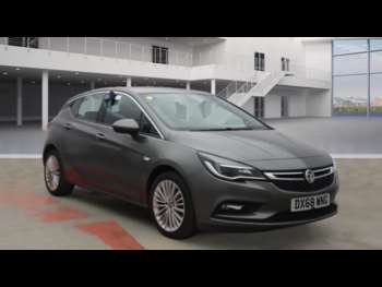 2018 (68) - 1.6i Turbo GPF Elite Nav Euro 6 (s/s) 5dr