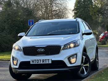 Used Kia Sorento 2015 for sale - 73834814: Photo