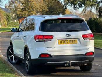 Used Kia Sorento 2015 for sale - 73834814: Photo