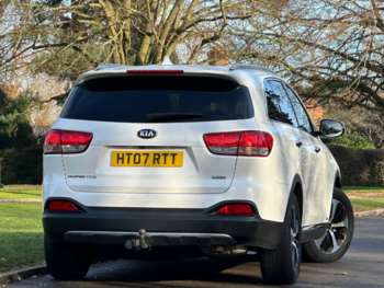 Used Kia Sorento 2015 for sale - 73834814: Photo