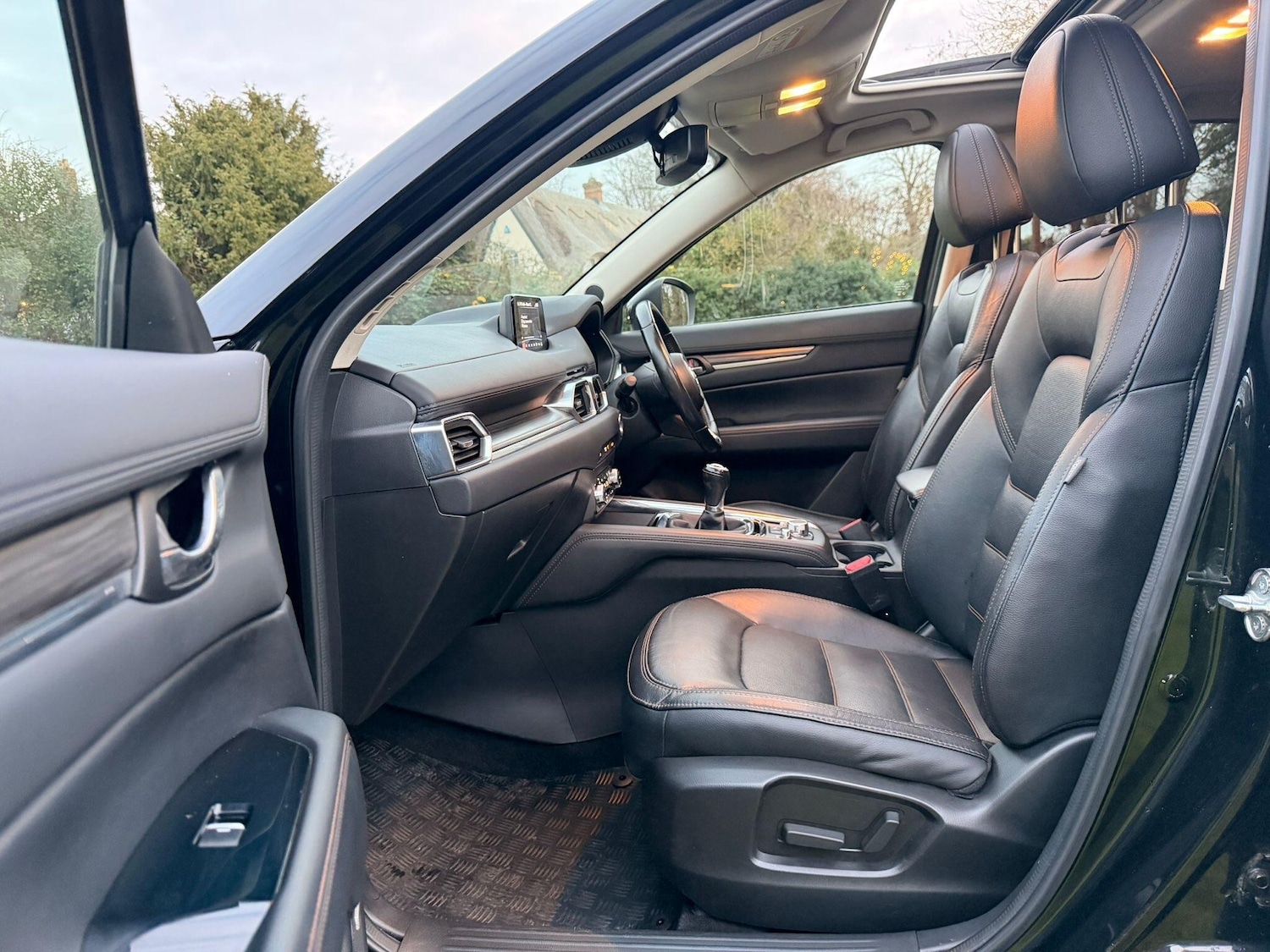 Used Mazda CX-5 2018 for sale - 77066986: Photo 12