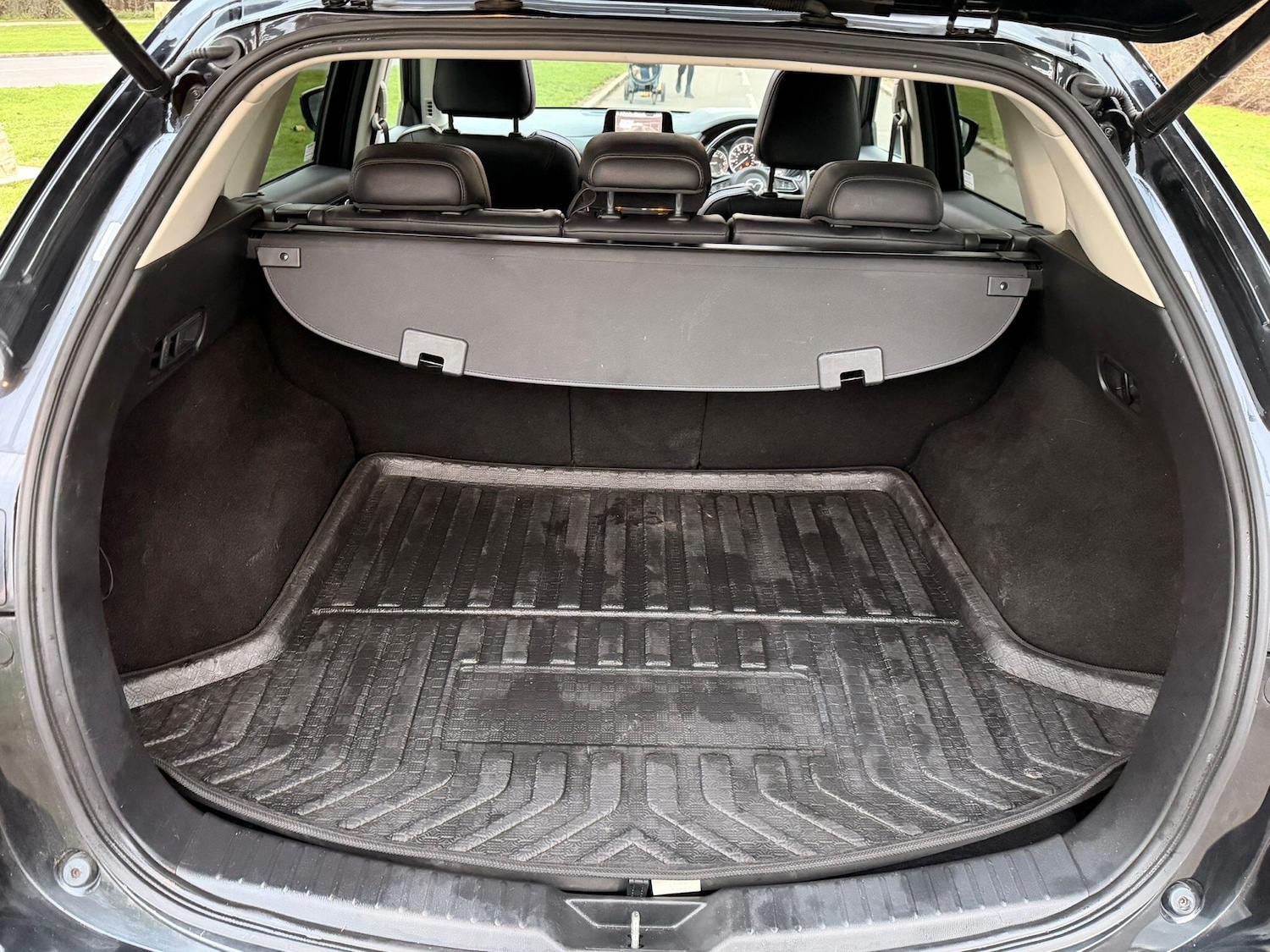 Used Mazda CX-5 2018 for sale - 77066986: Photo 18