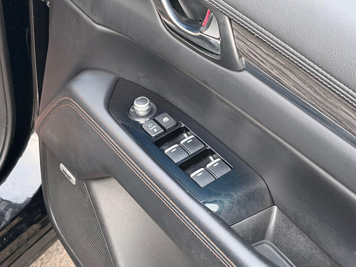 Used Mazda CX-5 2018 for sale - 77066986: Photo 19