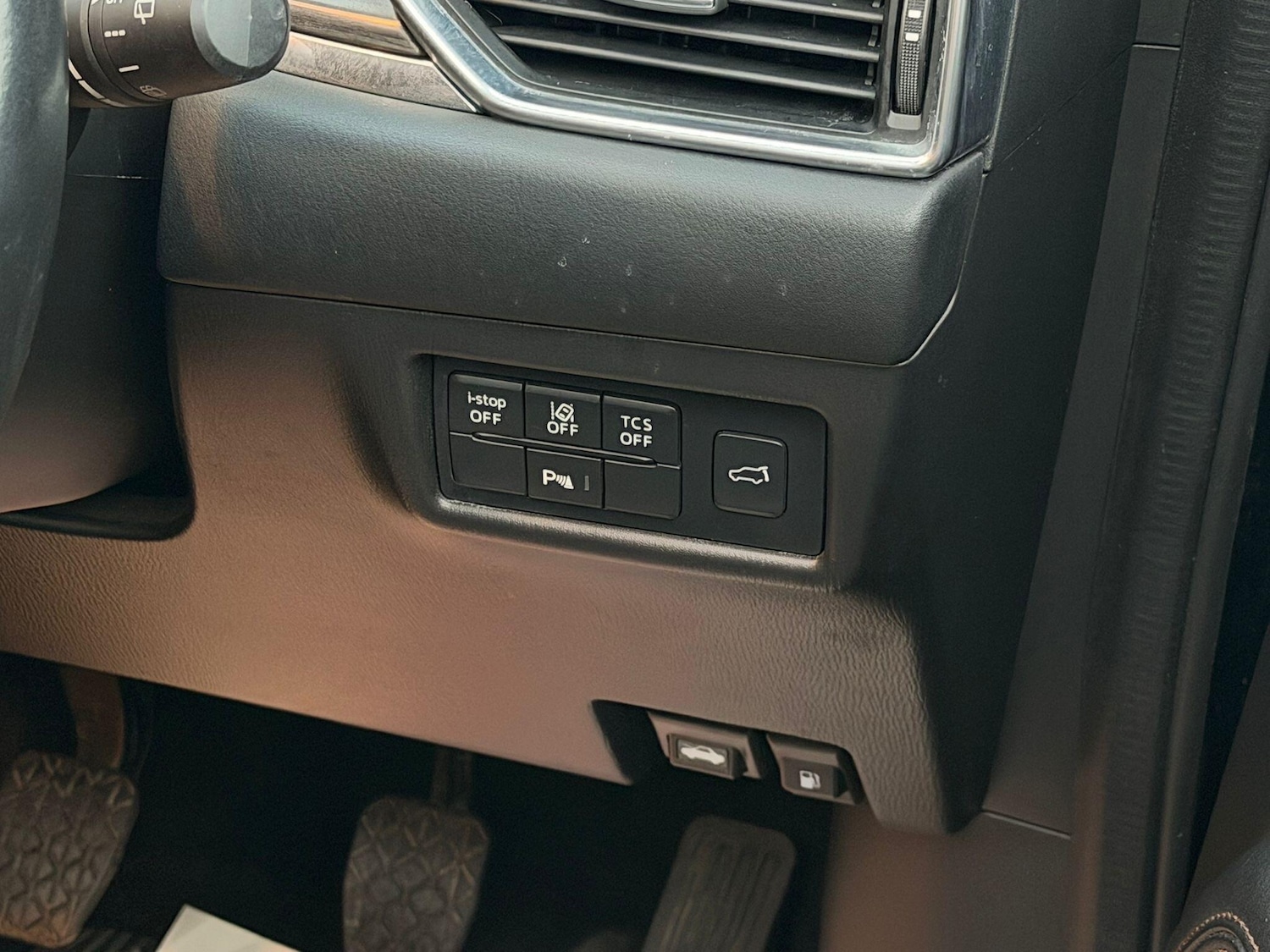 Used Mazda CX-5 2018 for sale - 77066986: Photo 22