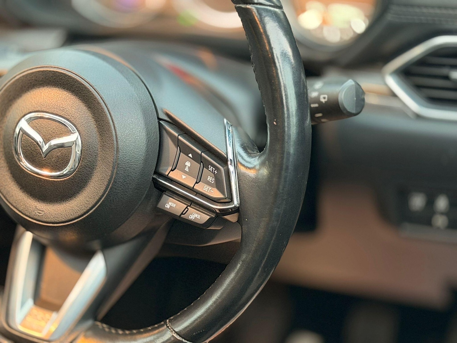 Used Mazda CX-5 2018 for sale - 77066986: Photo 23