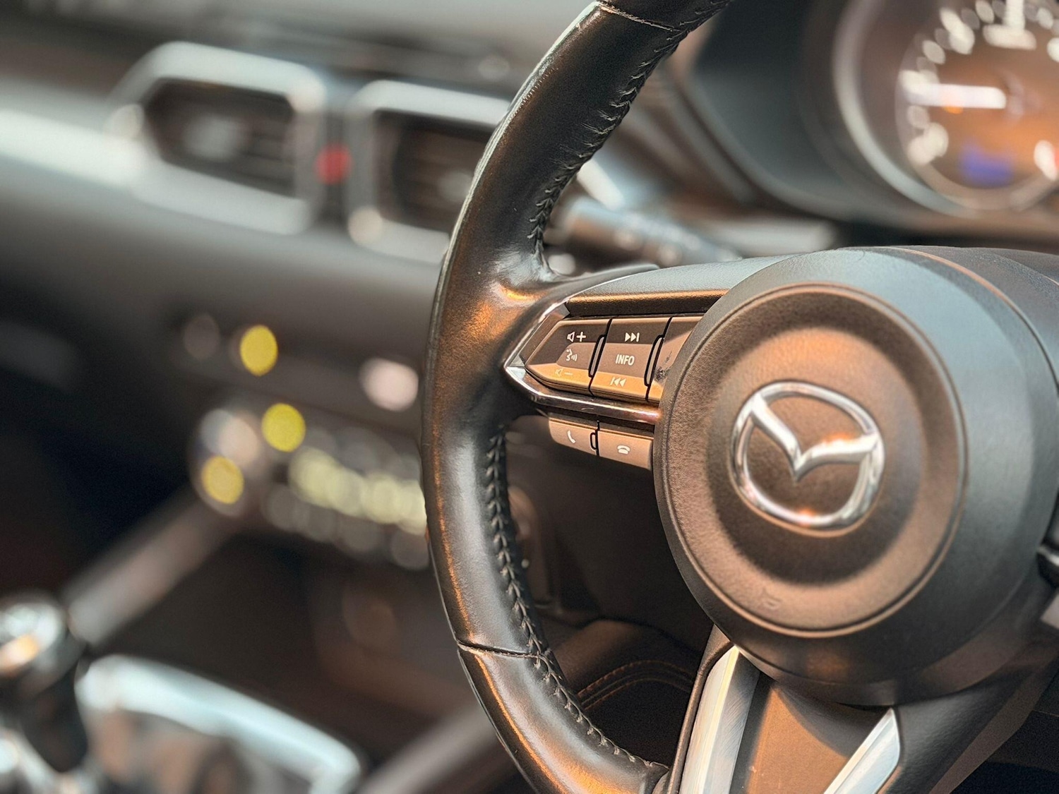 Used Mazda CX-5 2018 for sale - 77066986: Photo 24