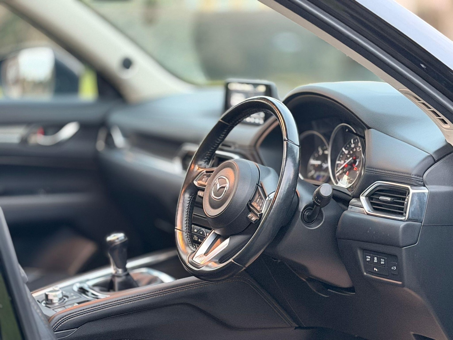 Used Mazda CX-5 2018 for sale - 77066986: Photo 25