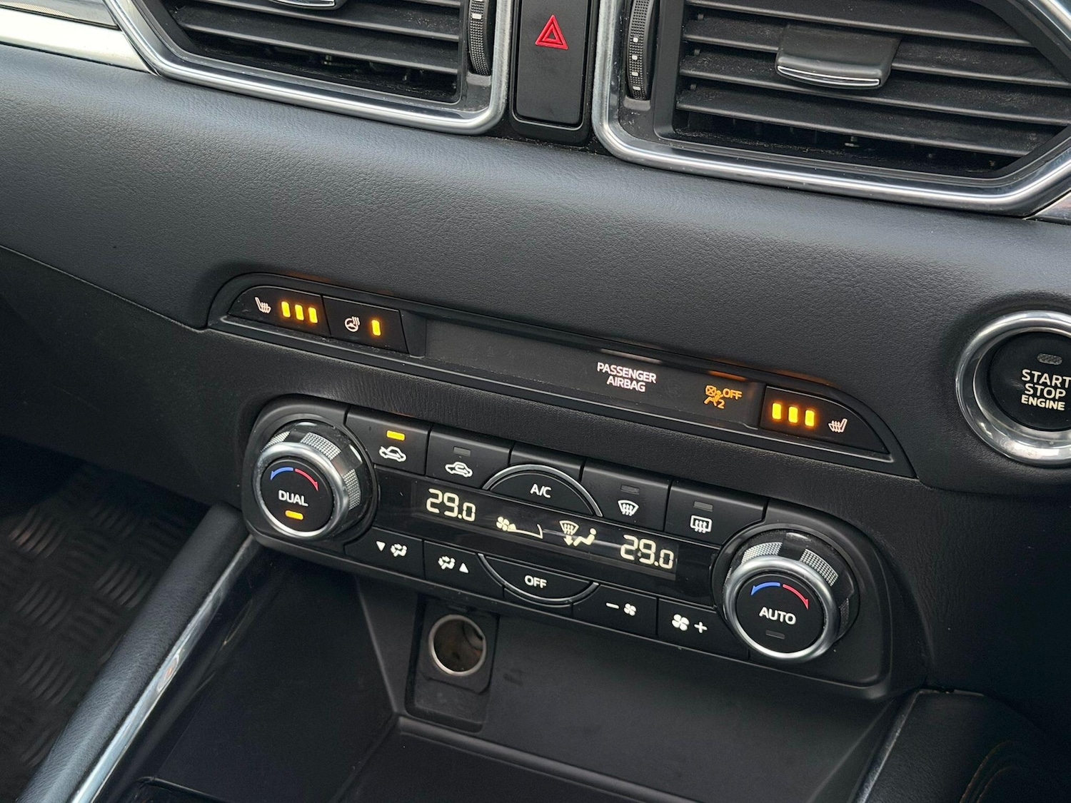 Used Mazda CX-5 2018 for sale - 77066986: Photo 27