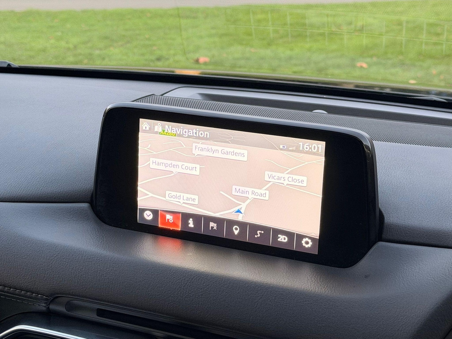 Used Mazda CX-5 2018 for sale - 77066986: Photo 28