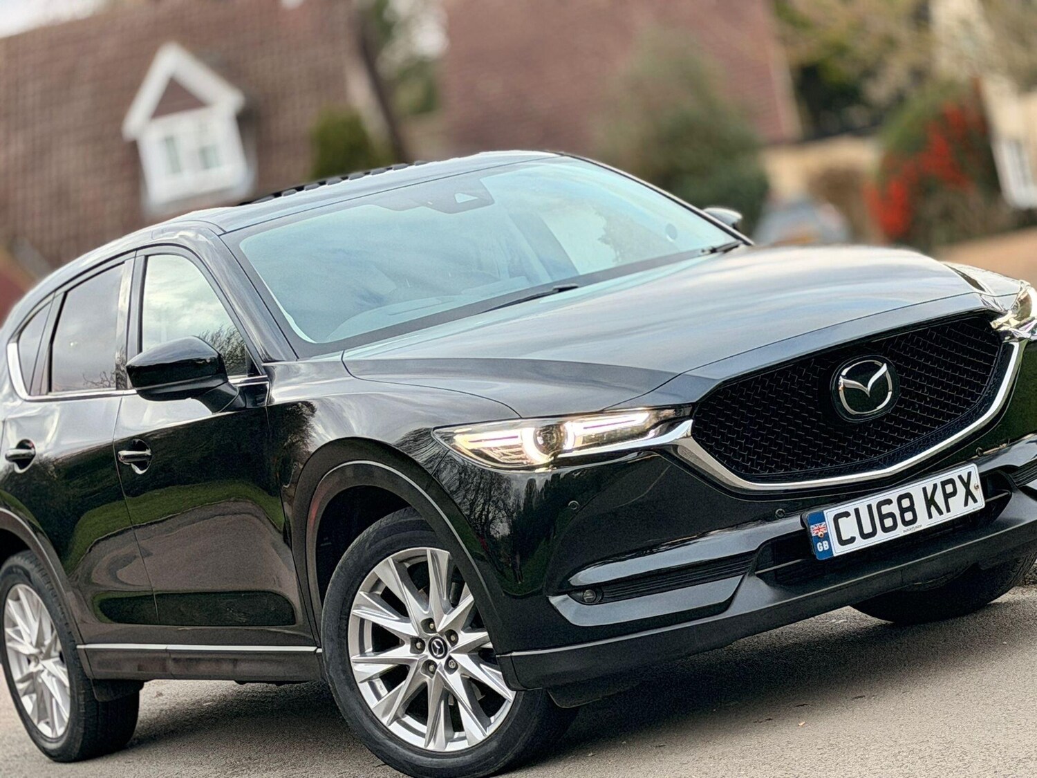 Used Mazda CX-5 2018 for sale - 77066986: Photo 33