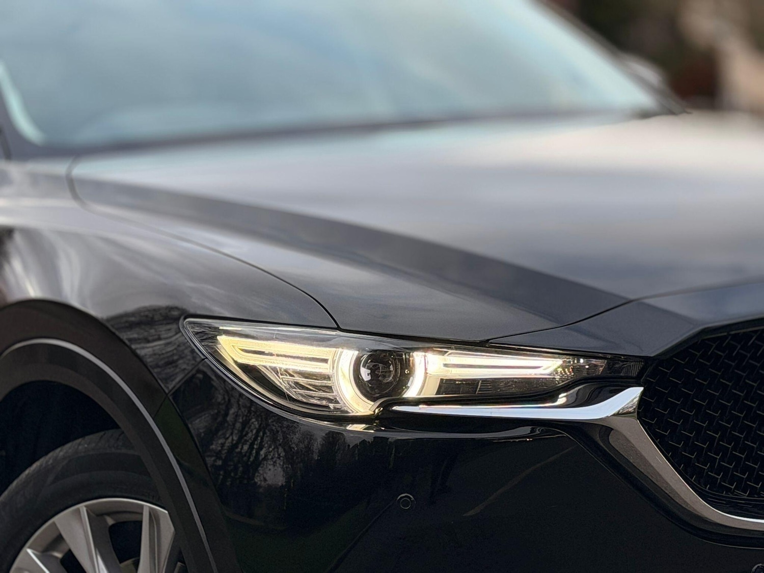 Used Mazda CX-5 2018 for sale - 77066986: Photo 34