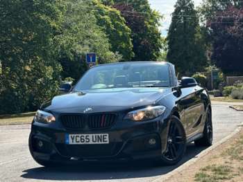 Used BMW 2 Series 2015 for sale - 75291927: Photo