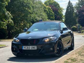 Used BMW 2 Series 2015 for sale - 75291927: Photo