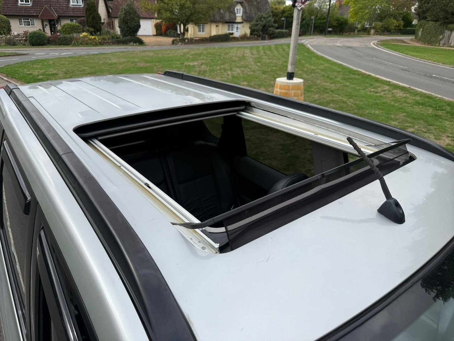 Used Nissan X-Trail 2007 for sale - 76251481: Photo 11