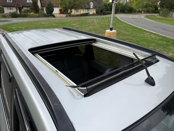 Used Nissan X-Trail 2007 for sale - 76251481: Photo 11