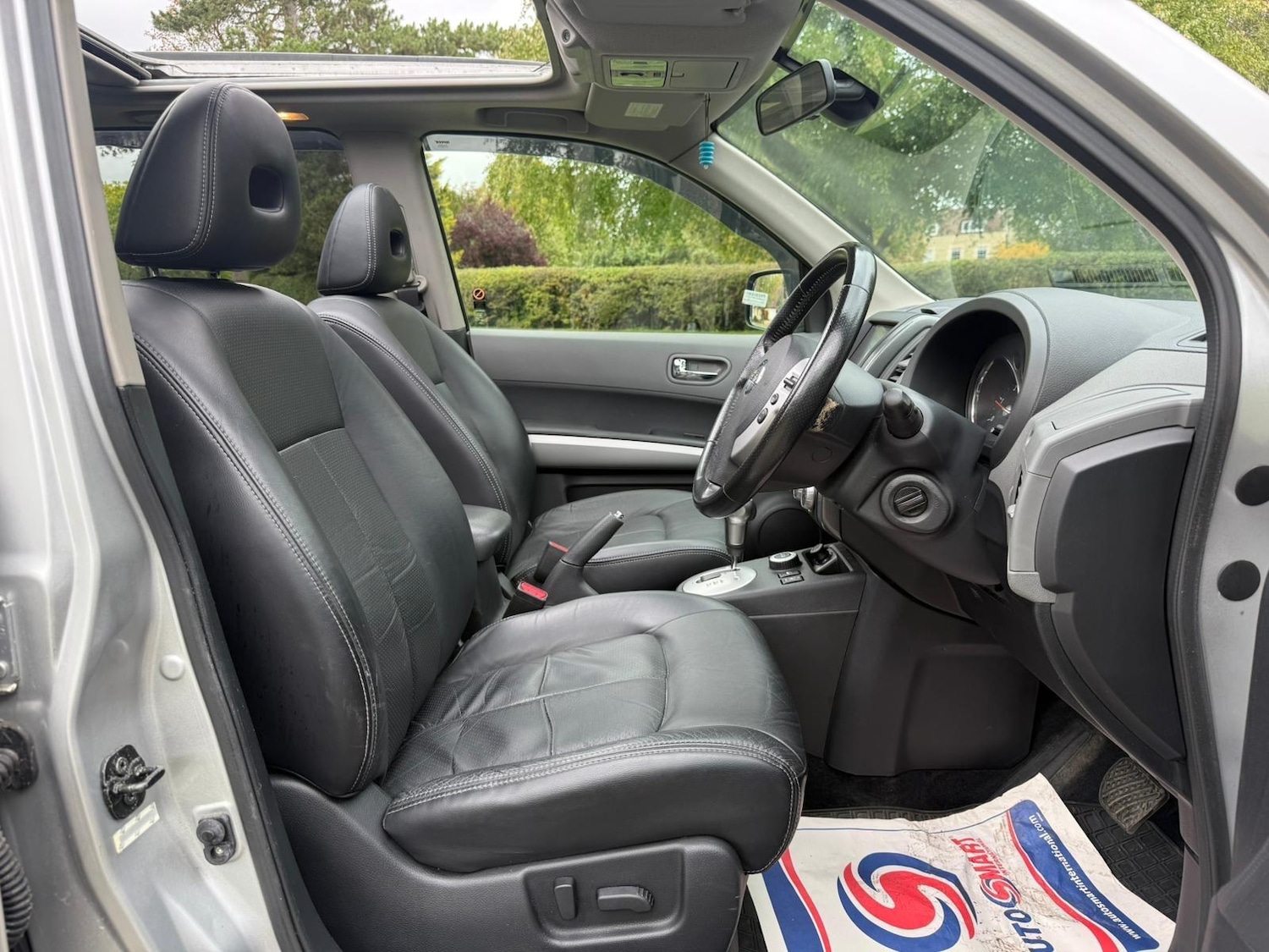 Used Nissan X-Trail 2007 for sale - 76251481: Photo 12