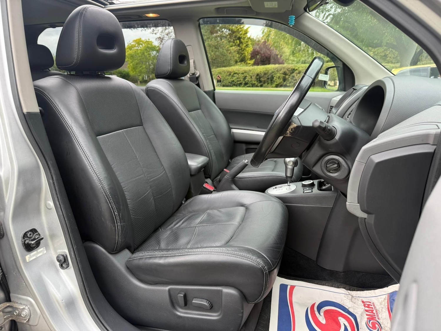 Used Nissan X-Trail 2007 for sale - 76251481: Photo 13