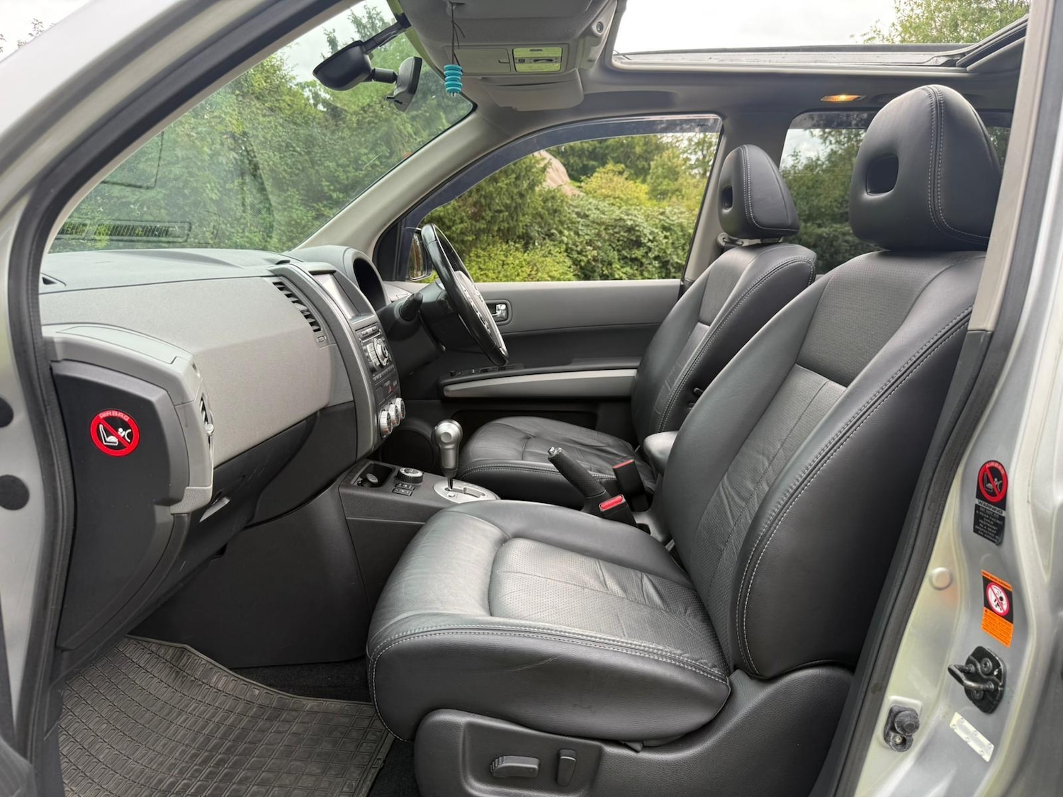 Used Nissan X-Trail 2007 for sale - 76251481: Photo 14