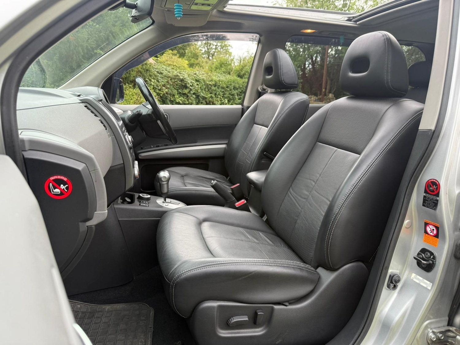 Used Nissan X-Trail 2007 for sale - 76251481: Photo 15