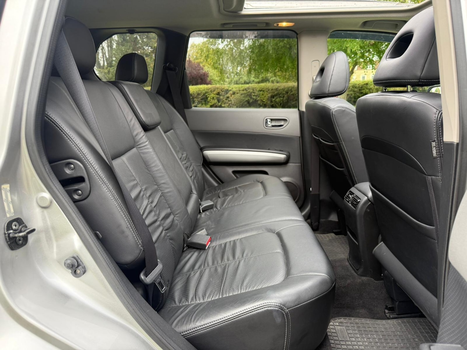 Used Nissan X-Trail 2007 for sale - 76251481: Photo 16