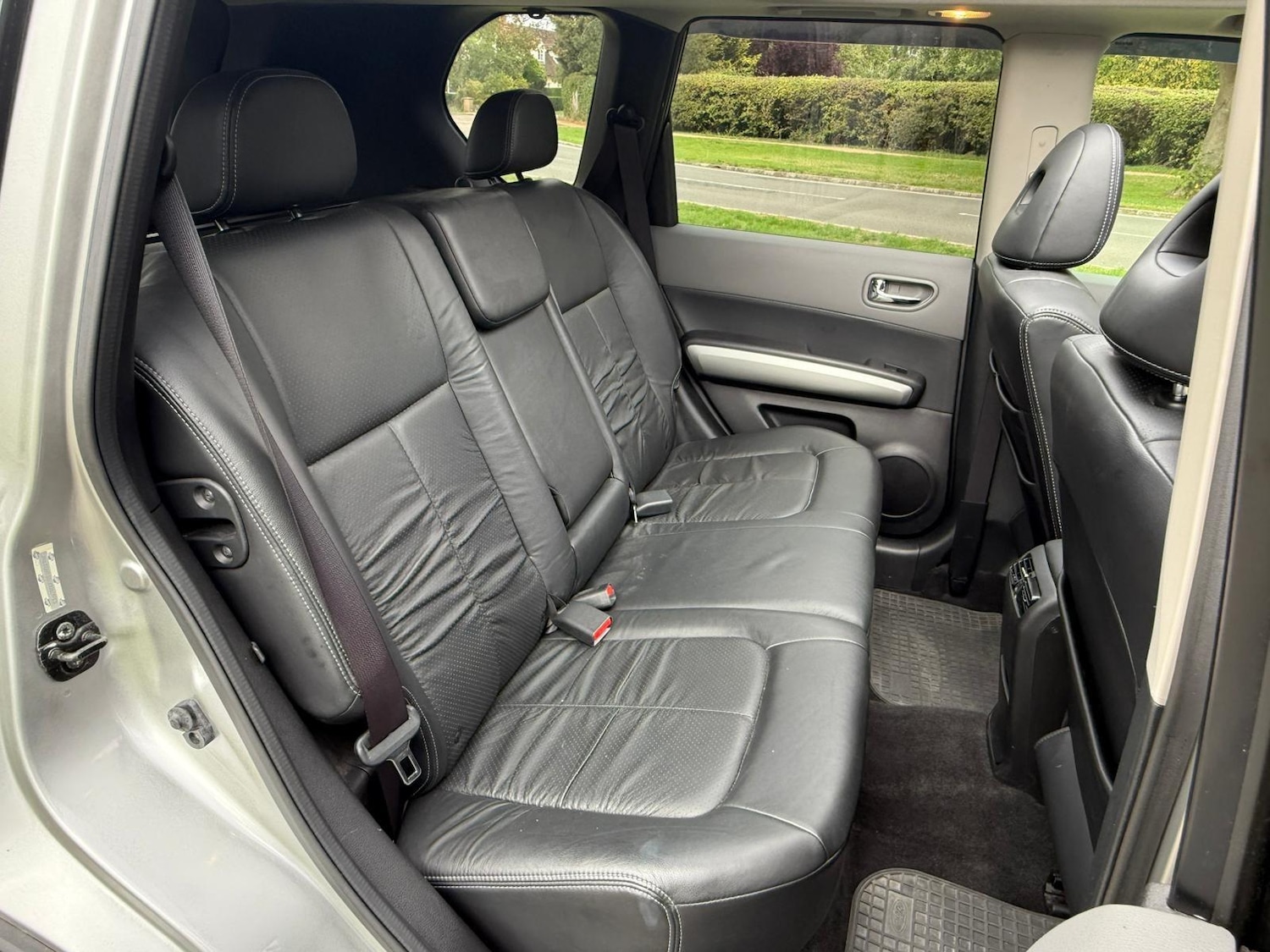 Used Nissan X-Trail 2007 for sale - 76251481: Photo 17