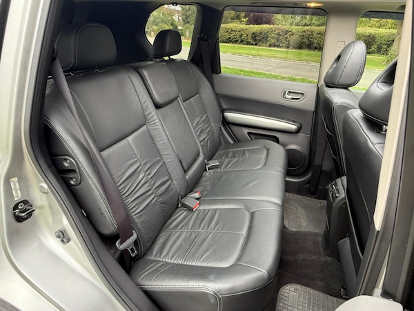 Used Nissan X-Trail 2007 for sale - 76251481: Photo 17