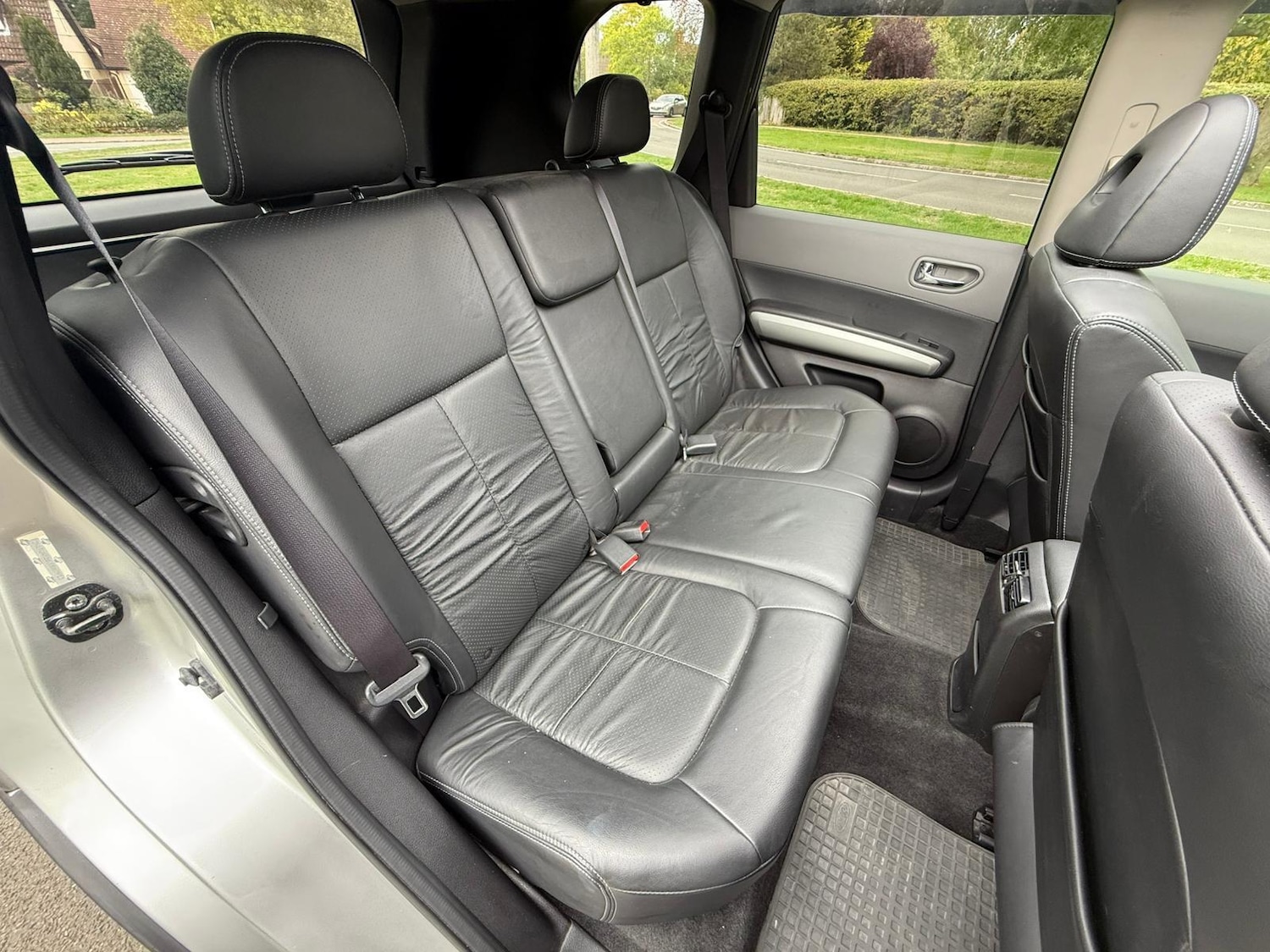 Used Nissan X-Trail 2007 for sale - 76251481: Photo 18