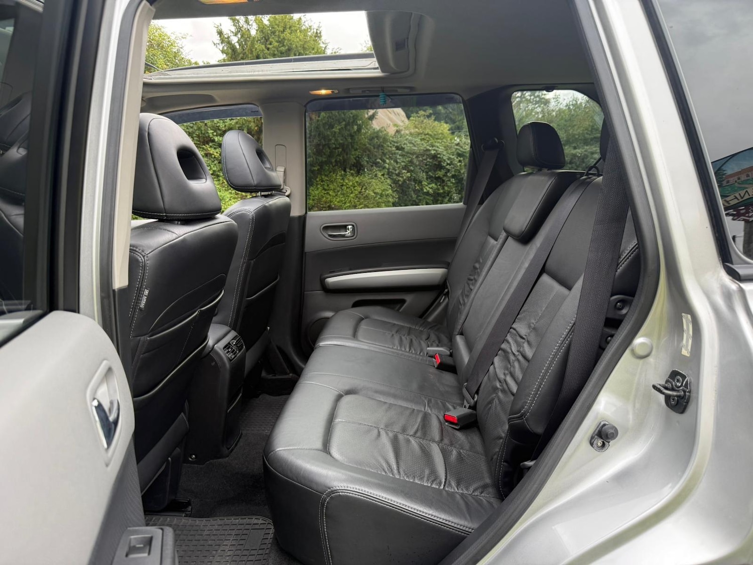 Used Nissan X-Trail 2007 for sale - 76251481: Photo 19