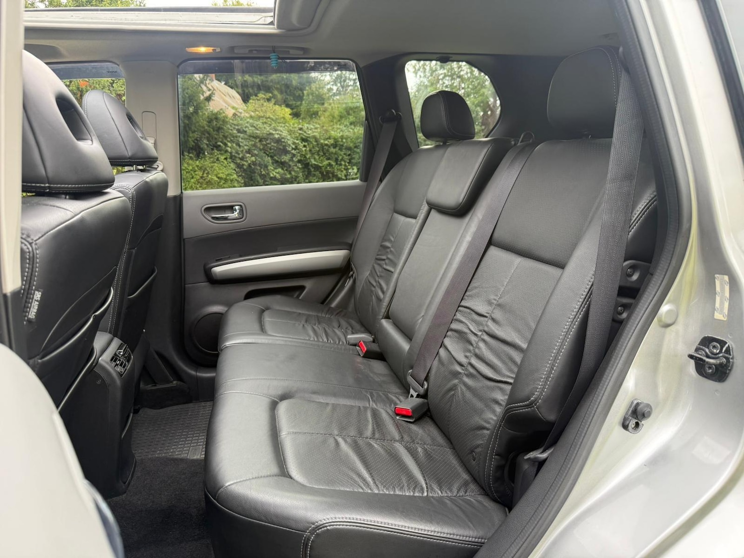 Used Nissan X-Trail 2007 for sale - 76251481: Photo 20