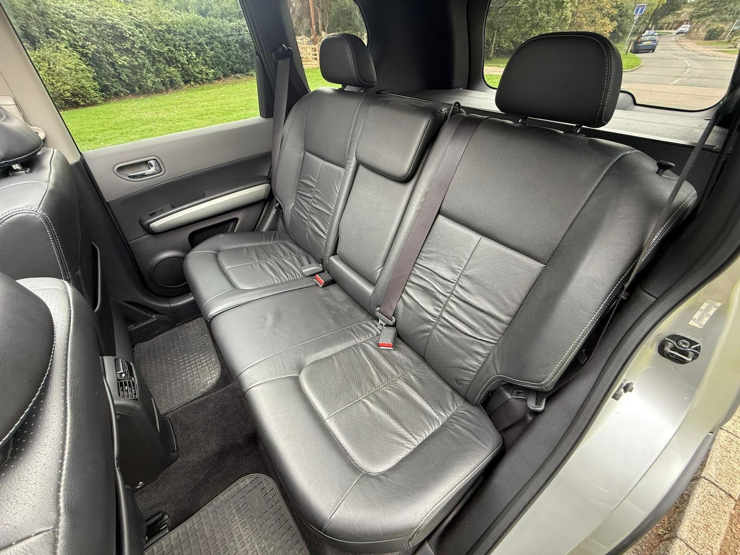 Used Nissan X-Trail 2007 for sale - 76251481: Photo 21