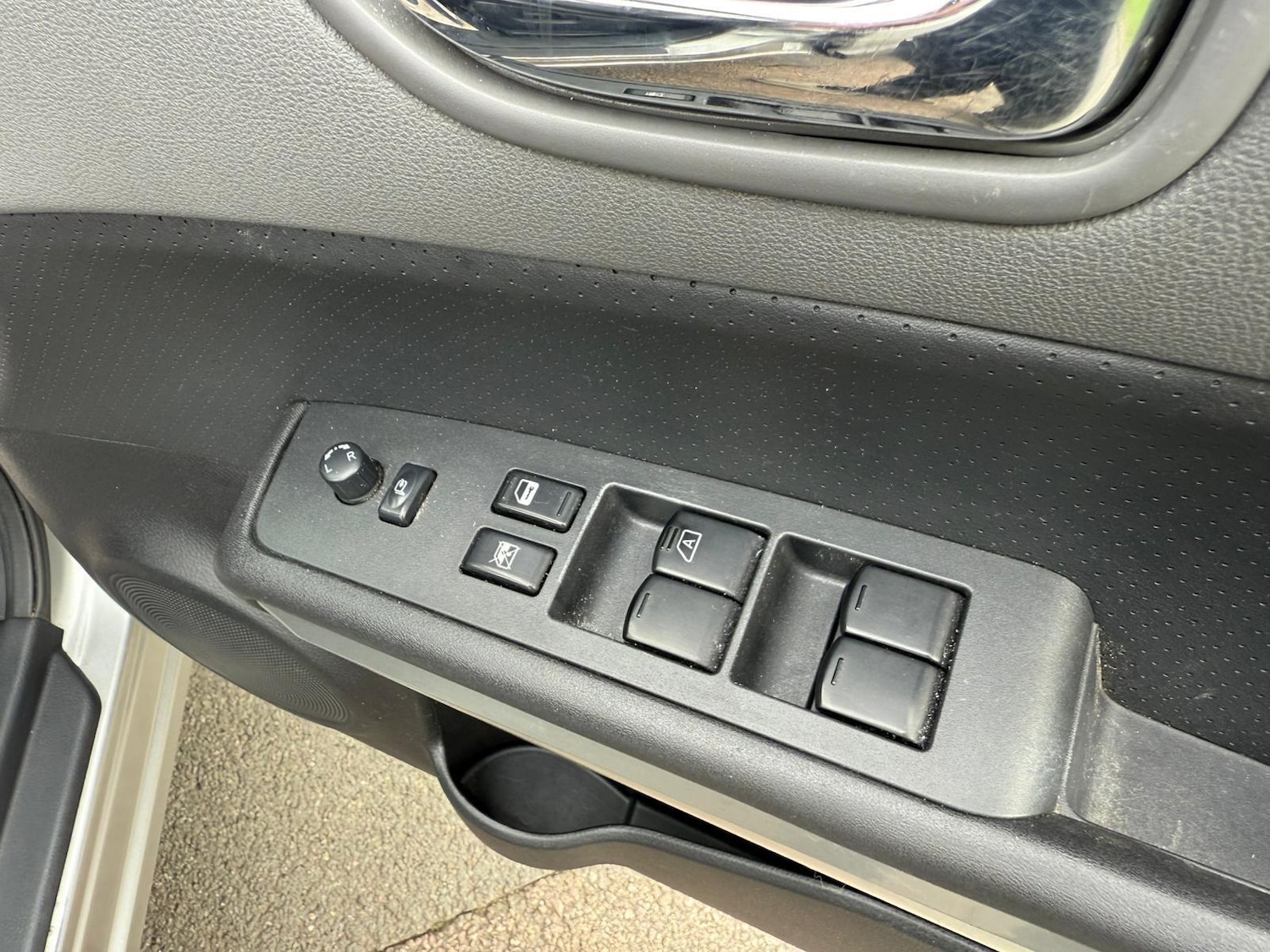 Used Nissan X-Trail 2007 for sale - 76251481: Photo 22