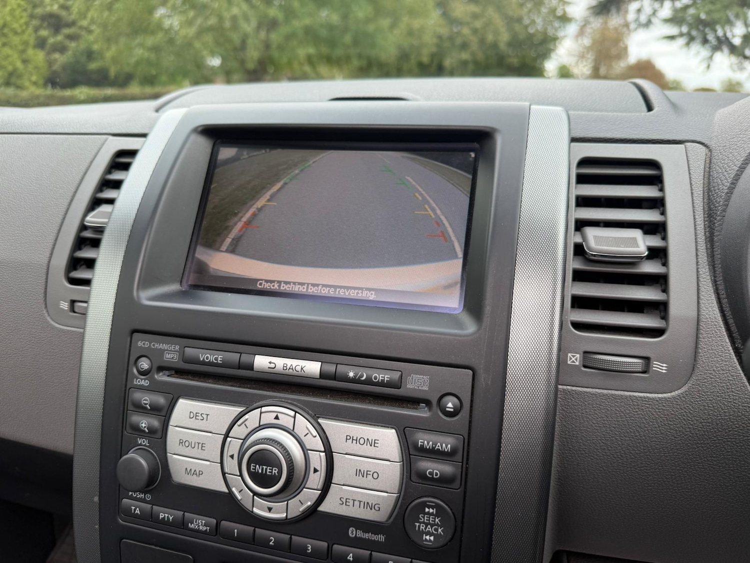 Used Nissan X-Trail 2007 for sale - 76251481: Photo 29