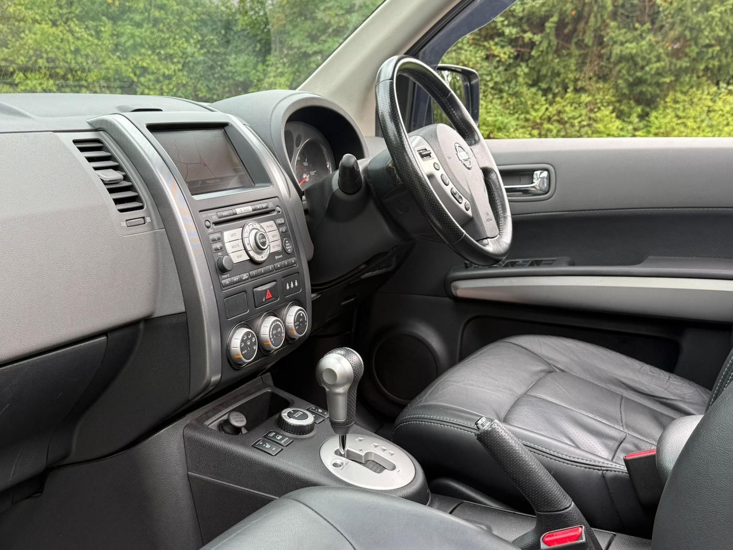 Used Nissan X-Trail 2007 for sale - 76251481: Photo 30