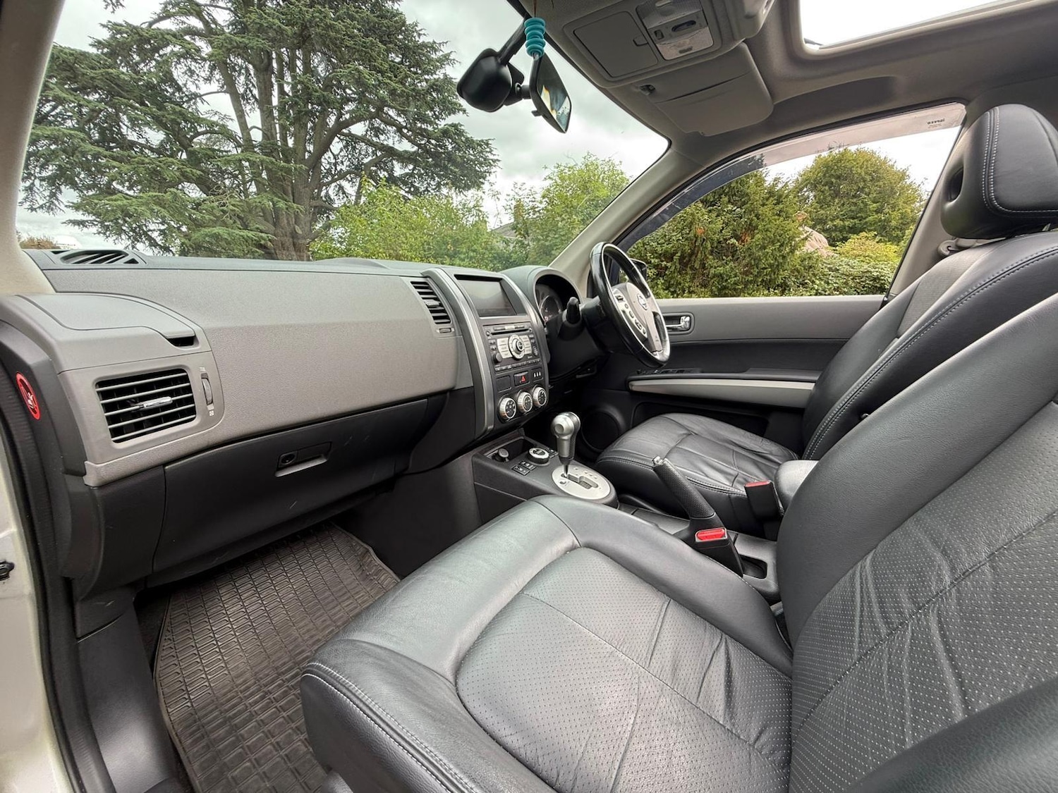 Used Nissan X-Trail 2007 for sale - 76251481: Photo 31