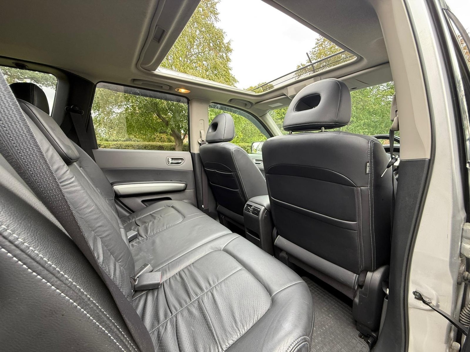 Used Nissan X-Trail 2007 for sale - 76251481: Photo 32