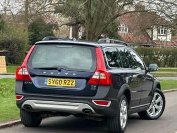 Used Volvo XC70 2011 for sale - 73882849: Photo