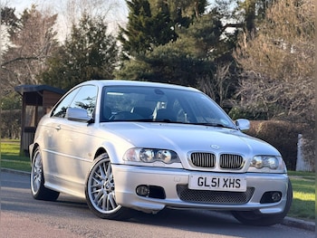 Used BMW 3 Series 2001 for sale - 77723820: Photo