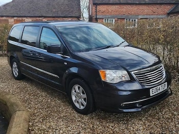 (64) - 2.8 CRD SR Auto Euro 5 5dr