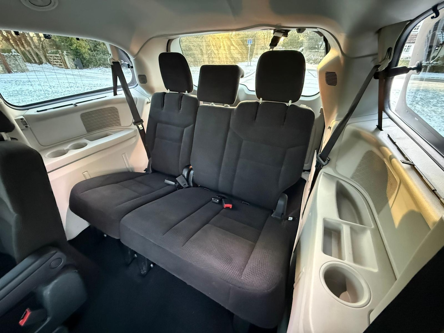 Used Chrysler Grand Voyager 2014 for sale - 77084410: Photo 22