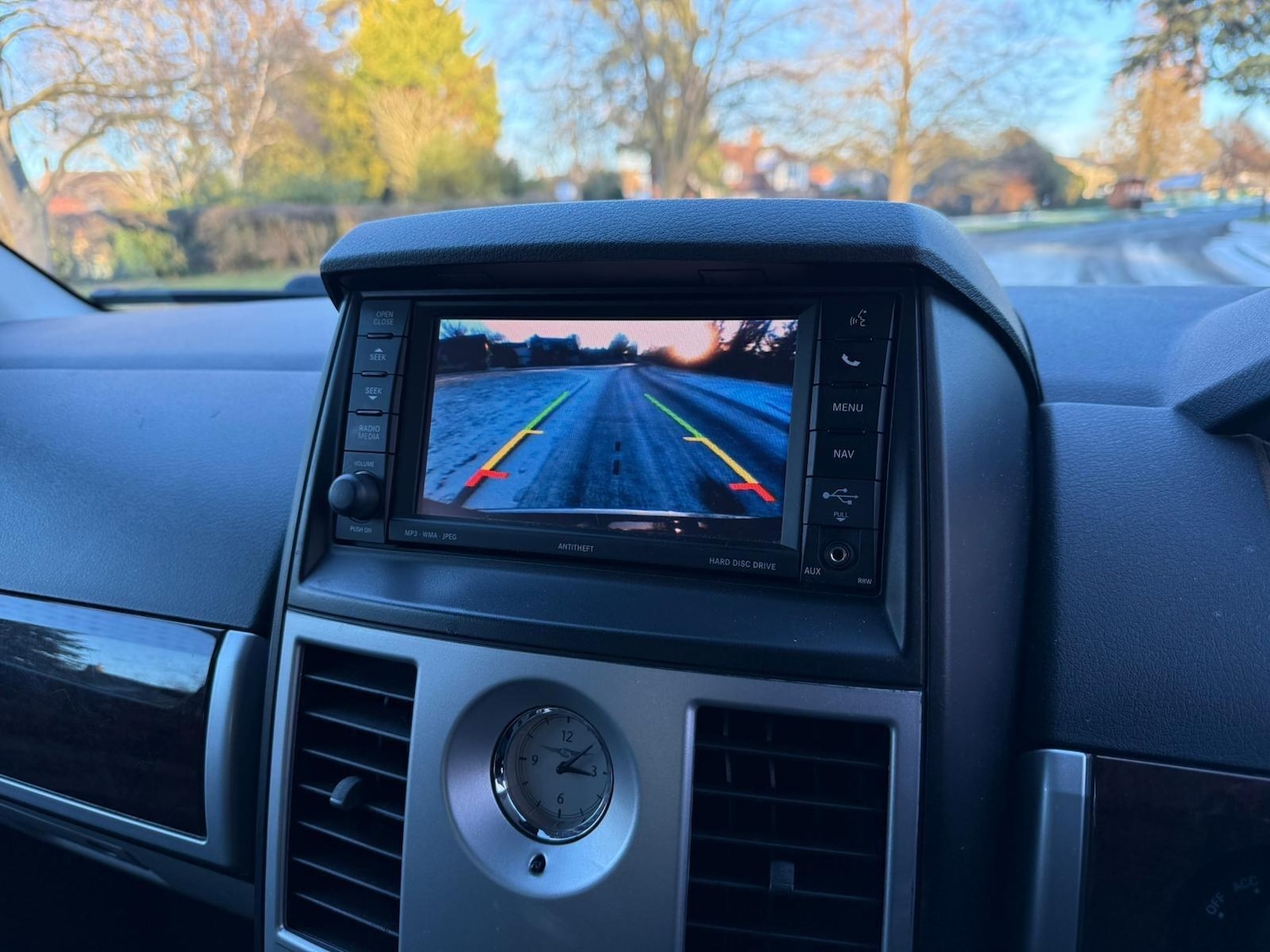 Used Chrysler Grand Voyager 2014 for sale - 77084410: Photo 28